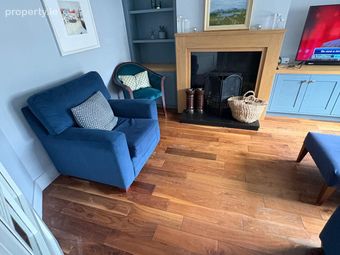 Seabury, Rosslare Strand, Co. Wexford