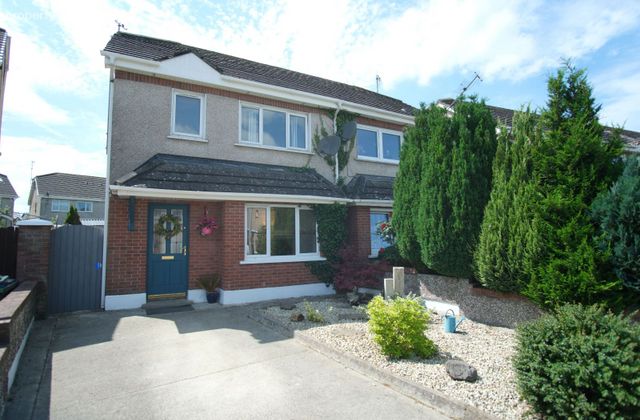 6 Cherrywood Close, Termon Abbey, Drogheda, Co. Louth - Click to view photos