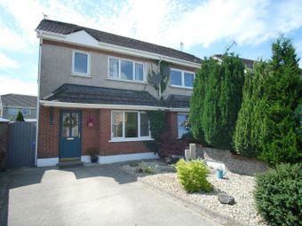 6 Cherrywood Close, Termon Abbey, Drogheda, Co. Louth