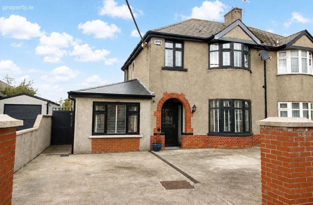 Muirhevna, Dublin Road, Dundalk, Co. Louth - Click to view photos