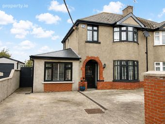 Muirhevna, Dublin Road, Dundalk, Co. Louth