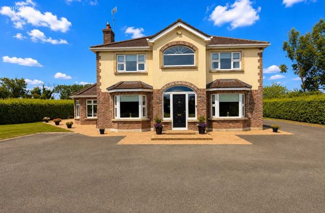 Carstown, Termonfeckin, Termonfeckin, Co. Louth - Click to view photos
