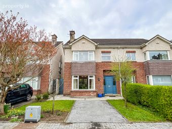 3 Whitegate Lawn, Freshford Road, Kilkenny, Kilkenny, Co. Kilkenny
