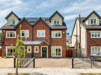 65 Willouise, Sallins, Co. Kildare, Sallins, Co. Kildare