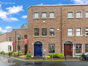 8 Windsor Place, Pembroke Street Lower, Dublin 2, Dublin 2