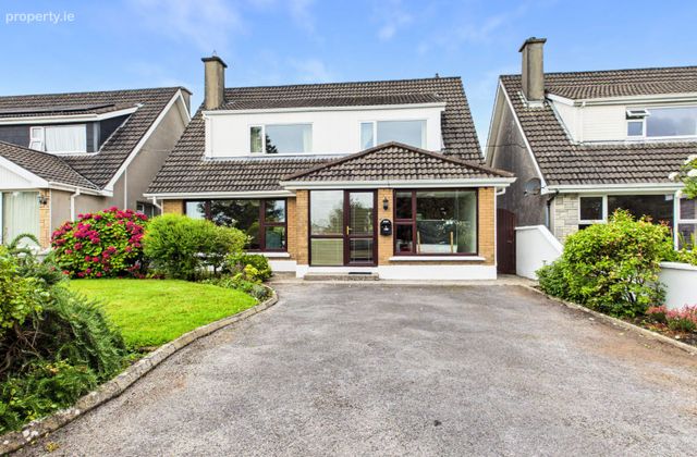 5 Sylvan Grove, Fairlands Park, Newcastle, Co. Galway - Click to view photos