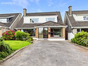 5 Sylvan Grove, Fairlands Park, Newcastle, Co. Galway