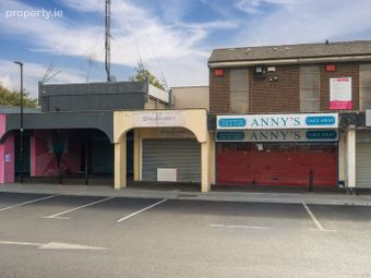 Bawnogue Shopping Centre, Clondalkin, Dublin 22 - Image 2