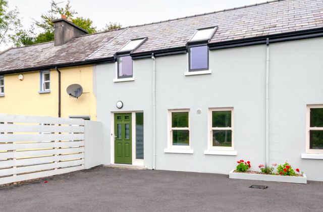 Bleachyard, Newport, Newport, Co. Mayo - Click to view photos