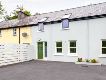 Bleachyard, Newport, Newport, Co. Mayo