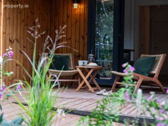 Sloe Blossom Farm, Knockdrin, Rhode, Tullamore, Co, Rhode, Co. Offaly