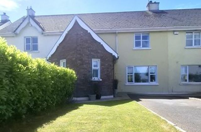 75 The Fairways, Ballyroan Road, Abbeyleix, Abbeyleix, Co. Laois - Click to view photos