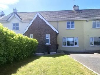 75 The Fairways, Ballyroan Road, Abbeyleix, Abbeyleix, Co. Laois