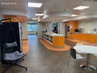 Unit 4, Parkway House, Western Parkway Business Park, Ballymount, Dublin 12 - Image 5
