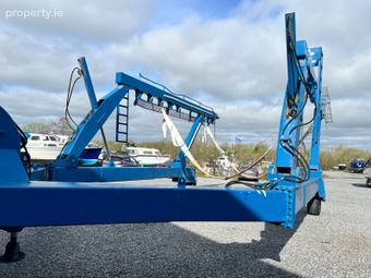 Shannonside Marina, Corclough, Lusmagh, Banagher, Gortarevan, Co. Offaly - Image 5