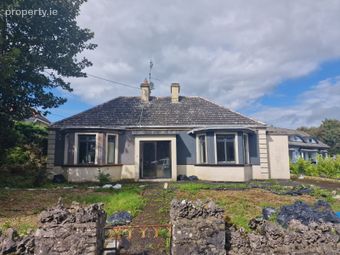 Churchfield, Knock, Knock, Co. Mayo