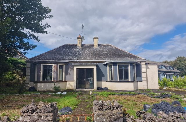 Churchfield, Knock, Knock, Co. Mayo - Click to view photos