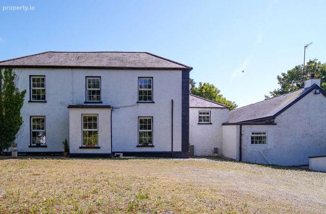 Finn Lodge, Killygordon, Killygordon, Co. Donegal - Click to view photos