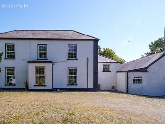 Finn Lodge, Killygordon, Killygordon, Co. Donegal