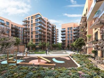 Airton Plaza, Belgard Road, Tallaght, Dublin 24, Tallaght, Dublin 24 - Image 4