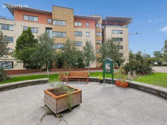 Apartment 116, The Oval, Tullyvale, Cherrywood, Co. Dublin - Image 4