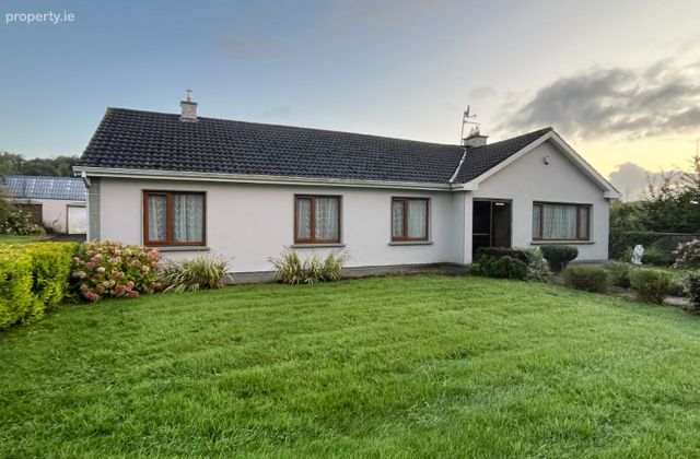 Cappaduff, Mountshannon, Co. Clare - Click to view photos