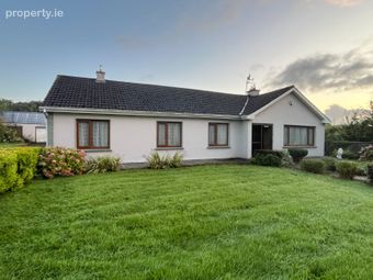 Cappaduff, Mountshannon, Co. Clare