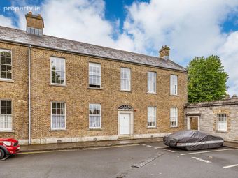 Apartment 5 The Square, Beggar's Bush, Ballsbridge, Dublin 4 - Image 2