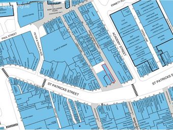 Ground Floor, 88 Saint Patrick's Street, T12w264, Cork City Centre, Co. Cork - Image 2