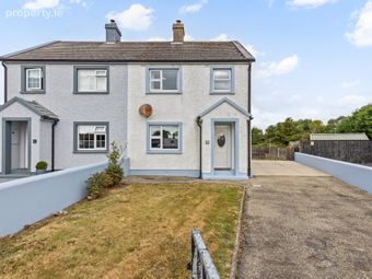 22 St Aidan's Green, Clongeen, Foulksmills, Co Wexford, Clongeen, Co. Wexford - Image 2