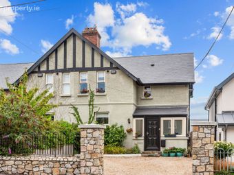 Killincarrig Village, Greystones, Greystones, Co. Wicklow