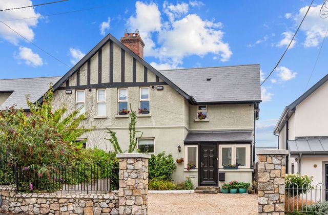 Derrymore, Killincarrig Village, Greystones, Co. Wicklow, Greystones, Co. Wicklow - Click to view photos