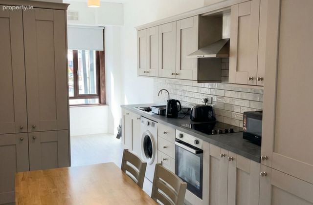 Flat 2, 77 Main Street, Gorey, Co. Wexford - Click to view photos