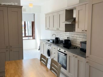 Flat 2, 77 Main Street, Gorey, Co. Wexford