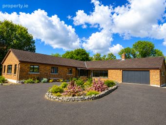 Saint Mullins Road, Tinnahinch, Graiguenamanagh, Co. Carlow, Graiguenamanagh, Co. Carlow