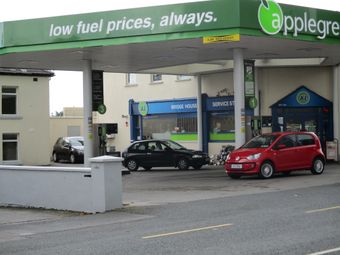Main St, Rochfortbridge, Co. Westmeath