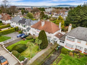20 Sycamore Road, Mount Merrion, Co Dublin, Mount Merrion, Co. Dublin