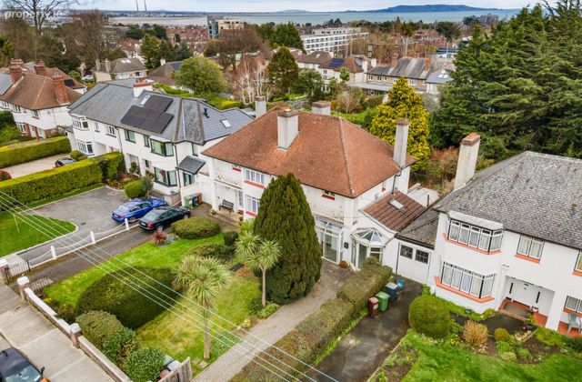 20 Sycamore Road, Mount Merrion, Co Dublin, Mount Merrion, Co. Dublin - Click to view photos