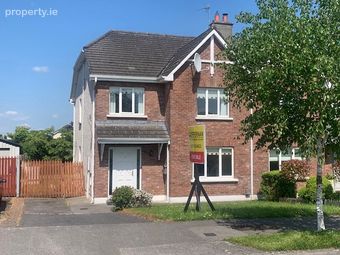 11 Chancery Park Drive, Tullamore, Tullamore, Co. Offaly