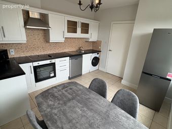 3 Bed Duplex, Block D, Tyrrelstown Plaza, Tyrrelstown, Dublin 15 - Image 5