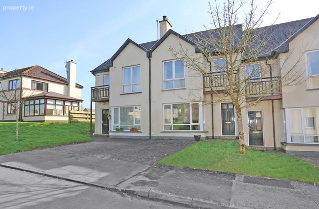 6 Riverside Mews, Castleconnell, Co. Limerick, Castleconnell, Co. Limerick - Click to view photos