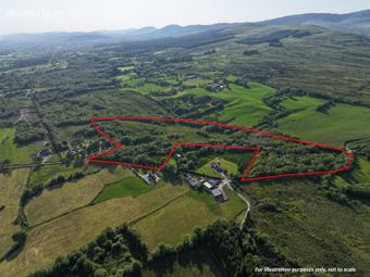 Slaght, Kilgarvan, Co. Kerry, Kilgarvan, Co. Kerry