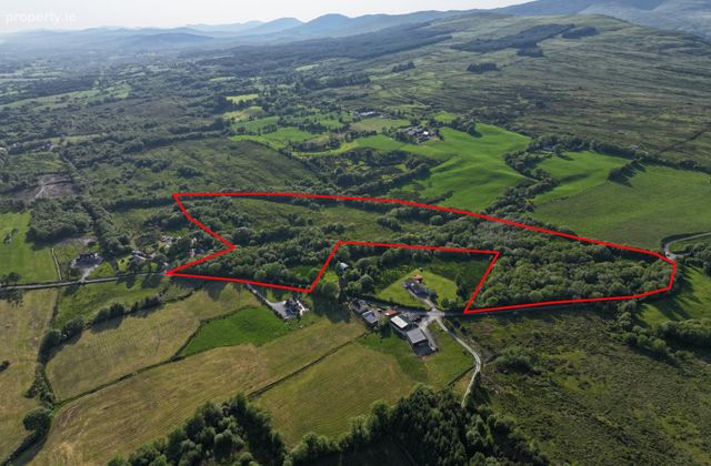 Slaght, Kilgarvan, Co. Kerry, Kilgarvan, Co. Kerry - Click to view photos