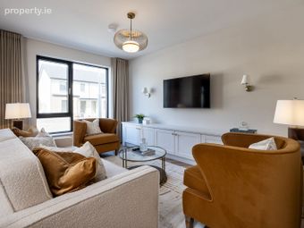 The Coulter - Three Bedroom End Of Terrace, Rathfarnham, Dublin 16 - Image 2