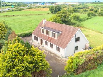Karsan,Luffany,Slieverue,Co. Kilkenny, Glenmore, Co. Kilkenny