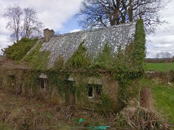 The Island, Keenagh, Co. Longford