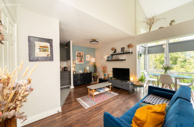11 Rivercourt, Inchicore, Inchicore, Dublin 8 - Click to view photos