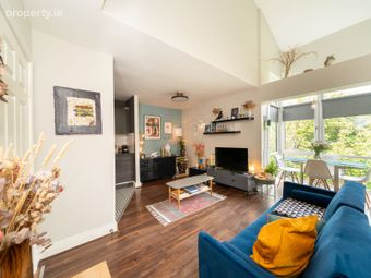 11 Rivercourt, Inchicore, Inchicore, Dublin 8