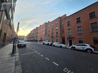 Apartment 2, 2 Henrietta Street, Dublin 1, Dublin 1 - Image 3