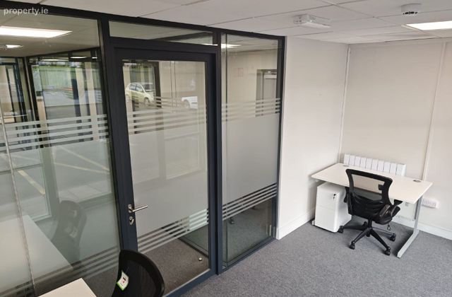Bridge Enterprise Centres, Nutgrove Way, Rathfarnham, Dublin 14, Churchtown, Dublin 14 - Click to view photos